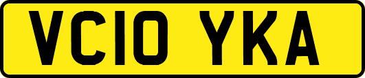 VC10YKA