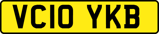 VC10YKB