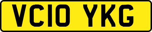 VC10YKG
