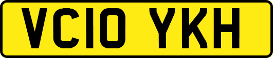 VC10YKH