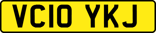 VC10YKJ