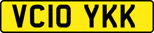 VC10YKK