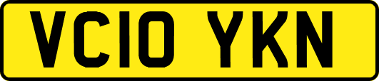 VC10YKN