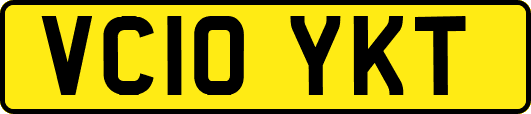 VC10YKT