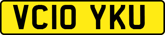 VC10YKU