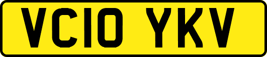 VC10YKV