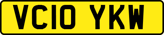 VC10YKW