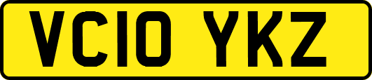 VC10YKZ