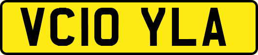 VC10YLA