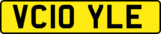 VC10YLE