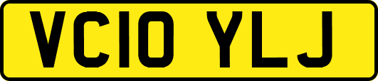 VC10YLJ