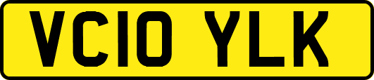 VC10YLK