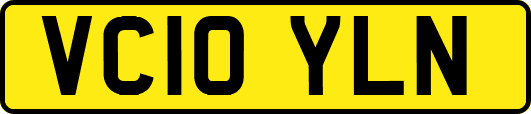 VC10YLN