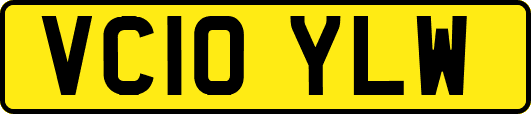VC10YLW