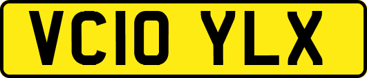 VC10YLX