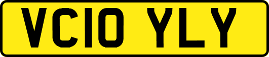 VC10YLY