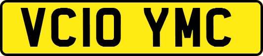 VC10YMC