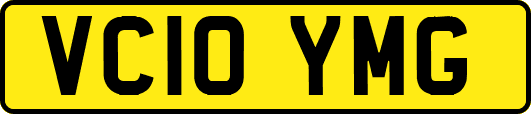 VC10YMG
