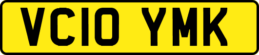 VC10YMK