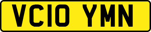 VC10YMN