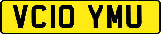 VC10YMU