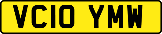VC10YMW