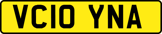 VC10YNA