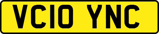 VC10YNC