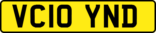 VC10YND