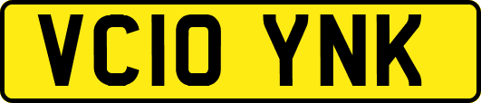 VC10YNK