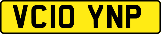 VC10YNP
