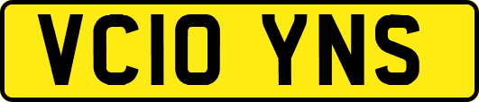VC10YNS