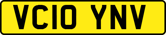 VC10YNV