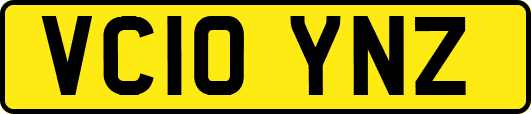 VC10YNZ