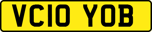 VC10YOB