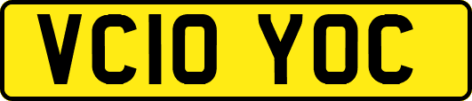 VC10YOC