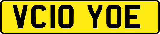 VC10YOE
