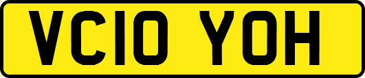 VC10YOH