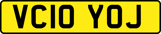 VC10YOJ