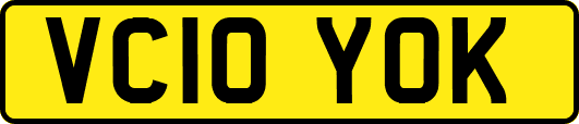 VC10YOK