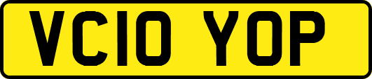 VC10YOP