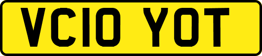 VC10YOT