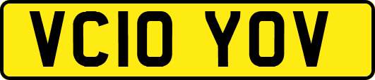 VC10YOV