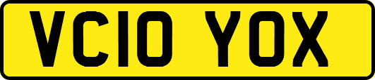 VC10YOX