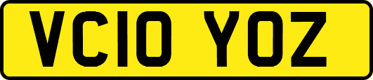 VC10YOZ