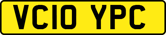 VC10YPC