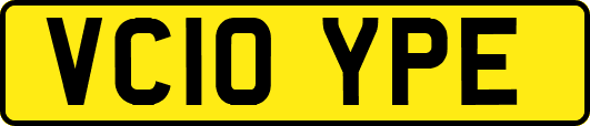VC10YPE