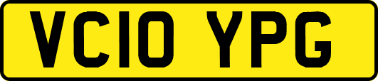 VC10YPG