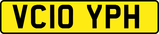 VC10YPH