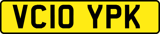 VC10YPK